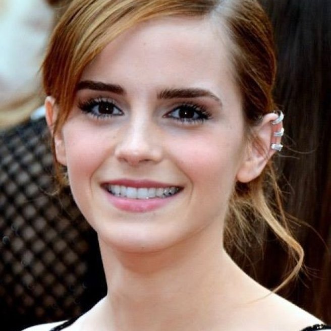Emma Watson // © georgesbiard/wikipedia